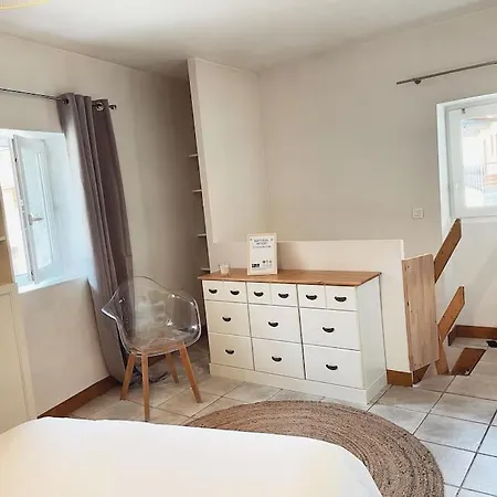 Maisonette De Charme Grand Holiday home Annecy