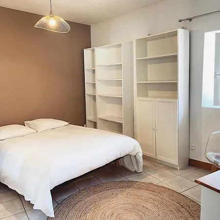 Maisonette De Charme Grand Holiday home Annecy