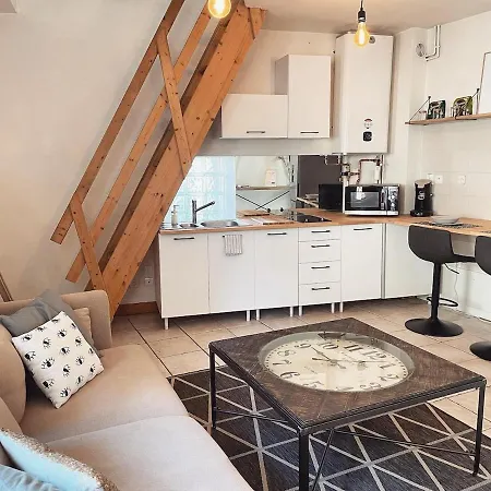 Maisonette De Charme Grand
