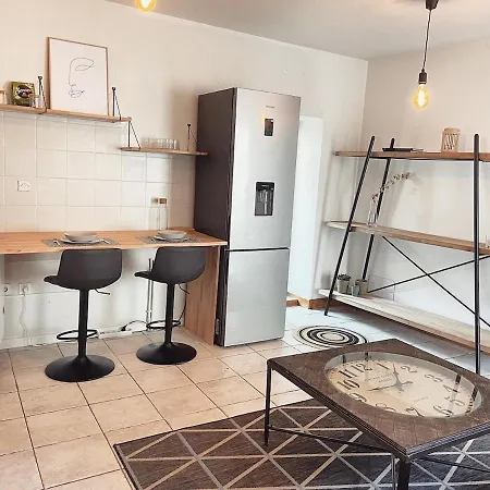 Maisonette De Charme Grand