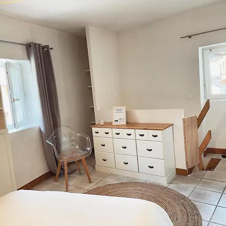 Maisonette De Charme Grand Holiday home Annecy